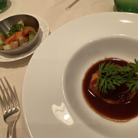 レストラン ロワール フレンチ - 