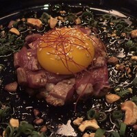 十番 無鴨黒 -  十番 無鴨黒 -