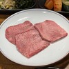 焼肉 福島 安兵衛