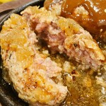 ハンバーグ専門店 松屋精肉店 - 