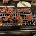 焼肉 頃場 - 
