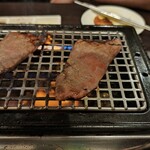 焼肉 頃場 - 