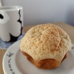 パンdeアノー 登戸店 - 