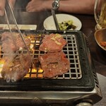 焼肉 頃場 - 