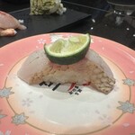 廻る富山湾 すし玉 富山駅店 - 