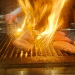 ハンバーグ専門店 松屋精肉店 - 