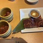 焼肉きんぐ - 料理写真: