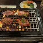 焼肉 頃場 - 