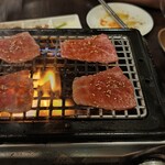 焼肉 頃場 - 