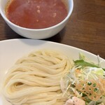 うどん専門店 馳走 - 