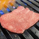 焼肉 福島 安兵衛 - 