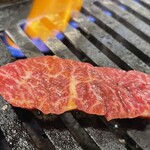 焼肉 福島 安兵衛 - 