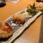 和食屋婁 一 - 唐揚げ 880円