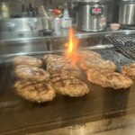 ハンバーグ専門店 松屋精肉店 - 