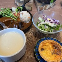 小岩井農場TOKYO  - 