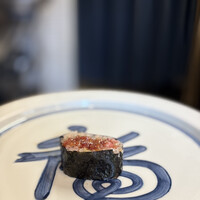 寿司福島 - 