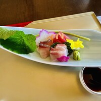 名駅なだ万茶寮 - 