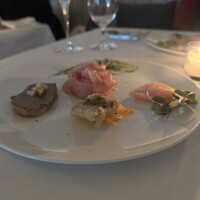 TRATTORIA PIZZERIA 207 渋谷店 - 