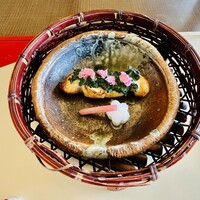 名駅なだ万茶寮 - 