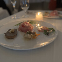 TRATTORIA PIZZERIA 207 渋谷店 - 