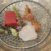 人形町 今半 東京ガーデンテラス紀尾井町店 - 