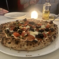 TRATTORIA PIZZERIA 207 渋谷店 - 