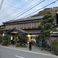 葉山 日影茶屋 - 
