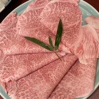 人形町 今半 東京ガーデンテラス紀尾井町店 - 