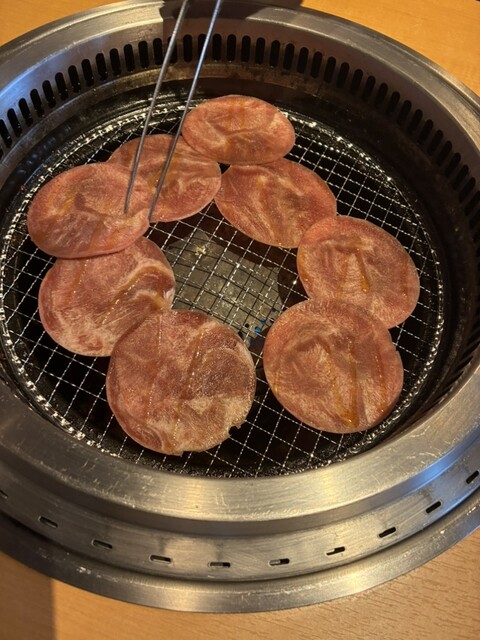 Yakiniku King Konan Ten photo 2