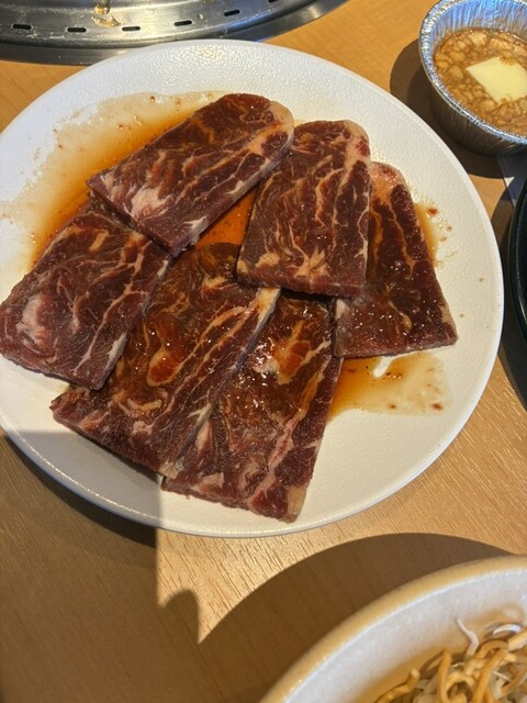 Yakiniku King Konan Ten photo 4