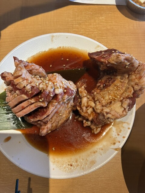 Yakiniku King Konan Ten photo 3