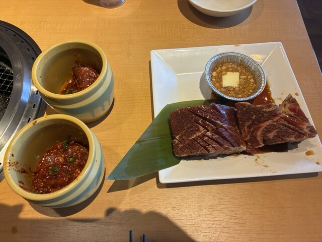 Yakiniku King Konan Ten