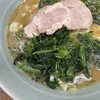 横浜ラーメン　武蔵家 北千住店