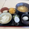 ゆで太郎 もつ次郎 戸田新曽南店