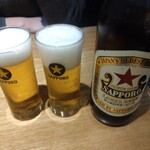 国民酒場 じぃえんとるまん 蒲田店 - 