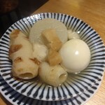 国民酒場 じぃえんとるまん 蒲田店 - 