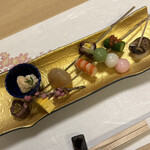 旬彩倶楽部 鱗 - 