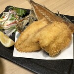 旬彩倶楽部 鱗 - 