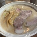 西中島 光龍益 - 