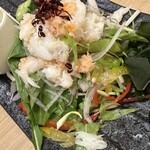 旬彩倶楽部 鱗 - 