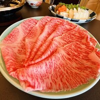 人形町今半 名古屋ミッドランドスクエア店 - 