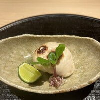 新ばし 星野 - 