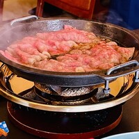 人形町今半 名古屋ミッドランドスクエア店 - 