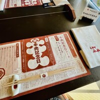 人形町今半 名古屋ミッドランドスクエア店 - 