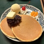 甘味処 彦いち - 