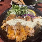 全席個室居酒屋 食べ放題 かなで - 