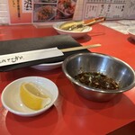 ちょっと安めなホルモン 焼肉ここから - 