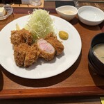 ニューフリッツ田ノ上 - 