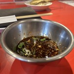 ちょっと安めなホルモン 焼肉ここから - 