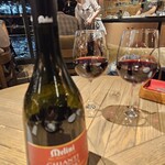 ピッツェリア ダ ドッツ - 